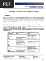 Guia de Esquemas de Pintura Segundo en ISO 12944-5_2007