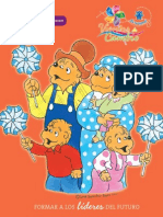 Parent Booklet SPN