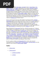 Selena Quintanilla Pérez