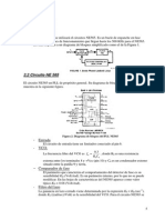 PLL NE565 práctica