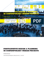 Participativedesign Planning