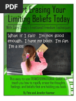 Download 20434491 Emotional Freedom Techniques EFT Manual by kimpurvis SN27222161 doc pdf