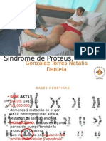 Presentacion 1. AKT1 genetica Proteus.pptx