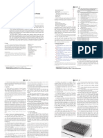 ASTM-D1037-12 For Bio Composites