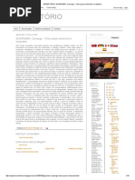 REPERTÓRIO_ GUARNIERI, Camargo - Choro Para Violoncelo e Orquestra