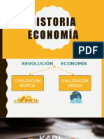 Historia Economia