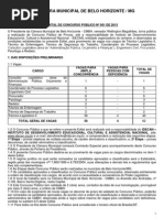 Editaldacamaramunicipaldebh Mg