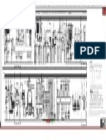 JAC HFC1061K Euro 5 Wiring Diagram