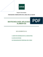 Biotecnologia