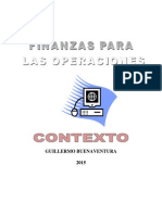 UNIDAD 1-Finanzas en las Opreaciones