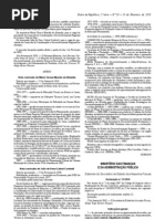Declaração Periódica de Rendimentos Modelo 22 e Instruções - http://f-iniciativas-pt.blogspot.com/
