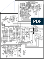 Schematic Diagram: JD144A2/E2/K2/L2 7/15/2000 - 13