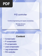 Download PID Controller by srnka SN27224165 doc pdf