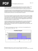 Statistics Study Guide