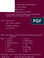 Bahan Kuliah Reumatologi (IPD)