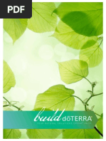 Download Build Guide Rank Planner doTERRA by Brave New Books SN272247299 doc pdf