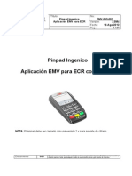 PinPad IPP320