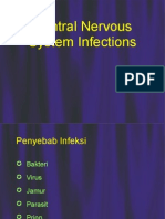 CNS Infections