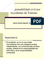 Responsabilidad Civil Por Accidentes de Tr%E1nsito JDAT[1]