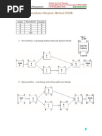 PDM Examples and Calculations Guide | PDF | Computers | Technology ...
