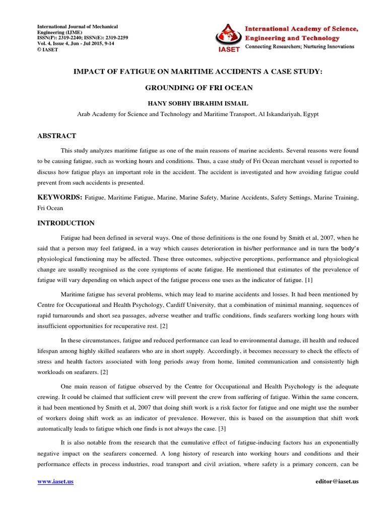 Fatigue soap note example picture