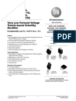 Ntst40120ct Diode