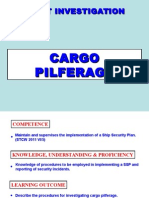 6.09..ppt..cargo pilferage.ppt