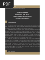 Download Contoh Proposal Pengadaan Alat Musik by Brian Hammond SN272258094 doc pdf