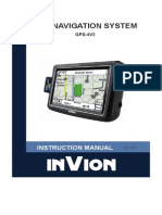GPS manual de utilizare INVION 4V2.PDF