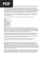 Antiguo País de Medio Oriente