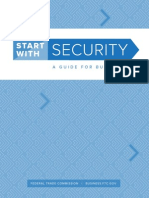 Start With Security: A Guide For Business
