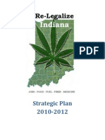 RLI Strategic Plan and Media Kit
