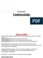 Resumen Exámen Cariología PDF