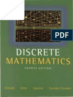 Discrete Mathematics 6e PDF