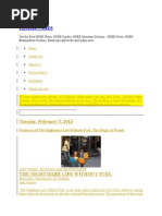 List-of-IP-Test-Methods 2017 | PDF | Petroleum | Diesel Fuel
