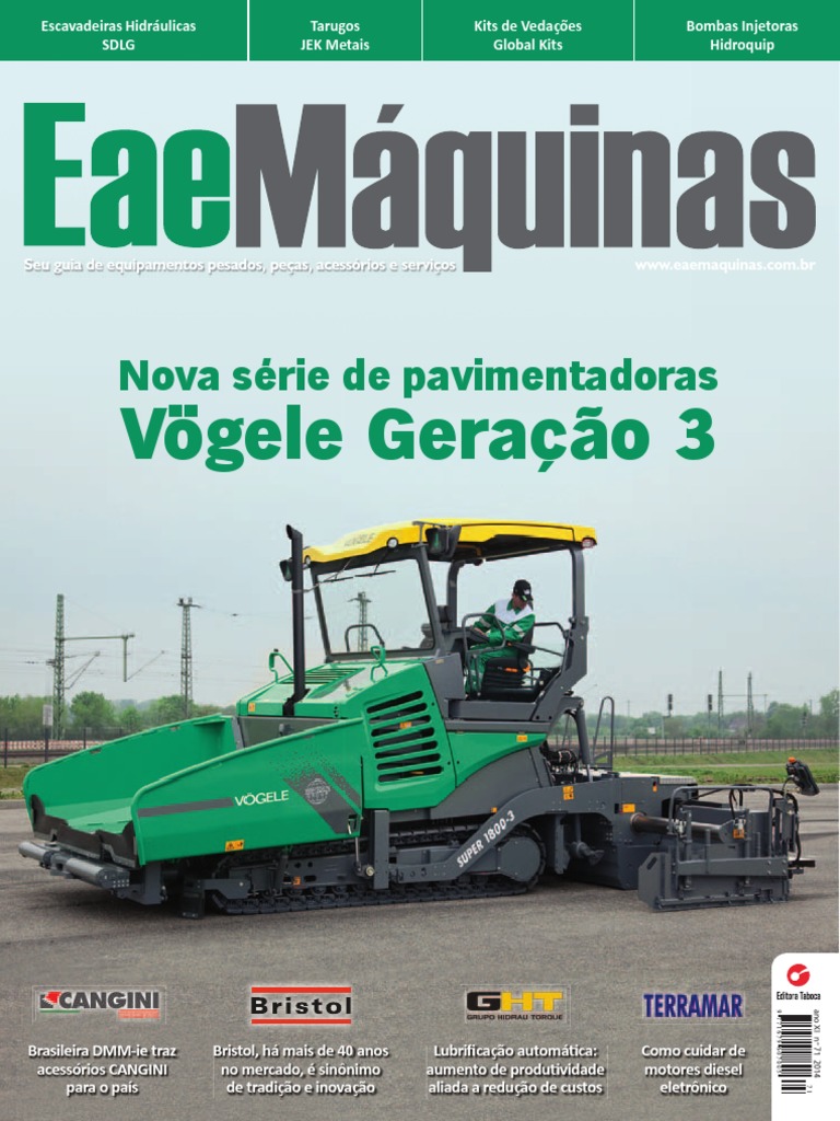 A em Aquinas | PDF | Motores | Milho