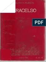 A Chave Da Alquimia - Paracelso.pdf