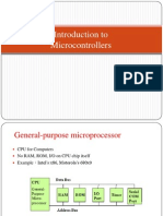 1 Introduction To MC