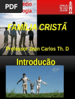Famiia Crista