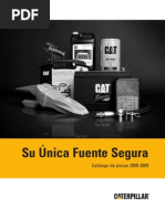 RETENES DE GRASA Fuente Segura CATERPILLAR | PDF | Máquinas | Bienes ... 1461648498?v=1  