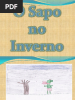 O Sapo No Inverno