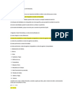 Exercicio 5 Periodo de Ciencias Contabeis Teoria Da Contabilidade 1 Solucao