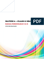 Materi7-ClassdanObjek
