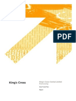 King S Cross Area Travel Plan Final 19-03-14