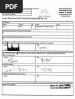 Download Donald Trumps Financial Disclosures by CNBCDigital SN272297762 doc pdf