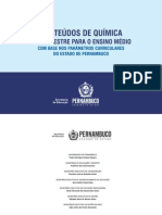 Conteudos de Quimica EM