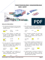 Modulo III