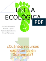 HUELLA ECOLÓGICA.pptx