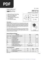 IRF3710