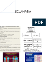 Eclampsia